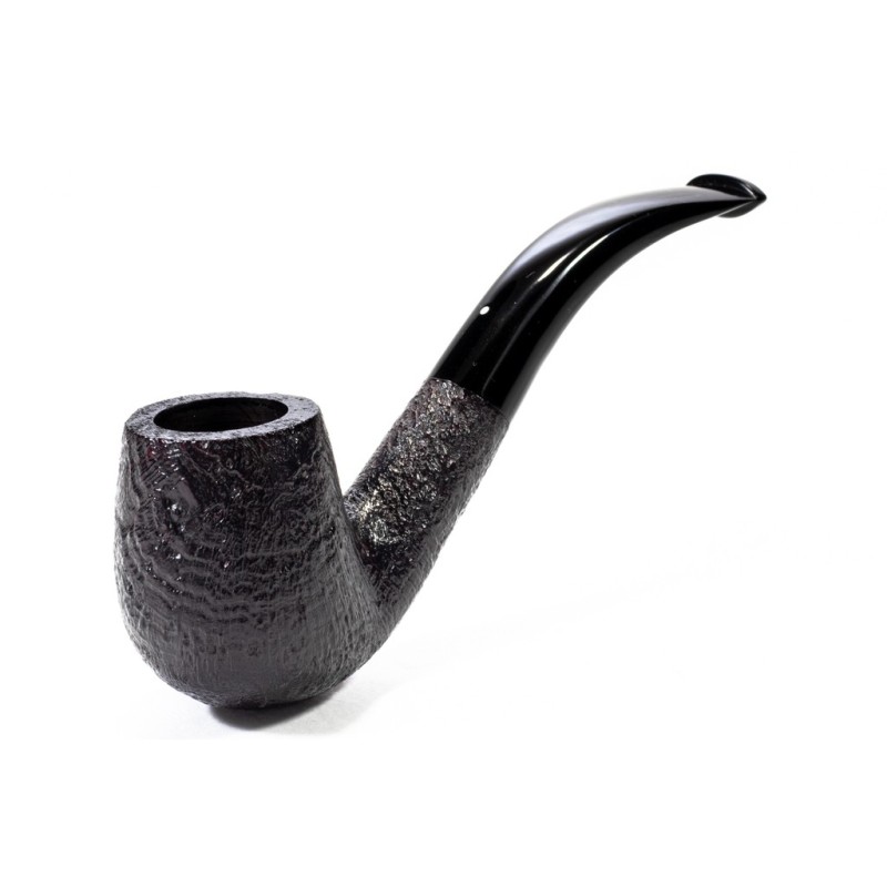 Dunhill Pipe Shell Briar 3102 Bent 2025 Dunhill Pipe Shell Briar 3102 Bent 2025