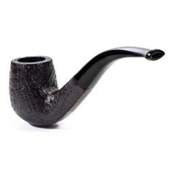 Dunhill Pipe Shell Briar 3102 Bent 2025