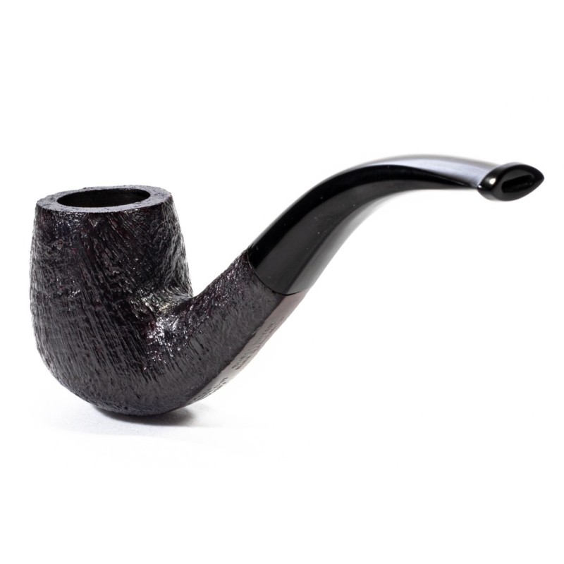 Dunhill Pipe Shell Briar 3102 Bent 2025 Dunhill Pipe Shell Briar 3102 Bent 2025
