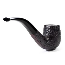 Dunhill Pipe Shell Briar 3102 Bent 2025