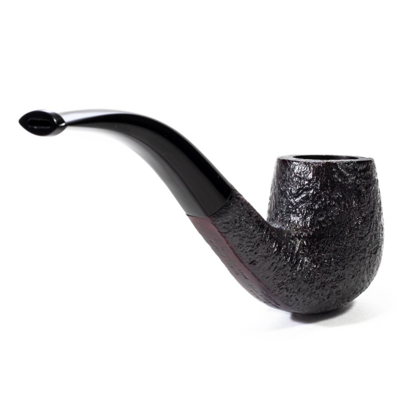 Dunhill Pipe Shell Briar 3102 Bent 2025 Dunhill Pipe Shell Briar 3102 Bent 2025