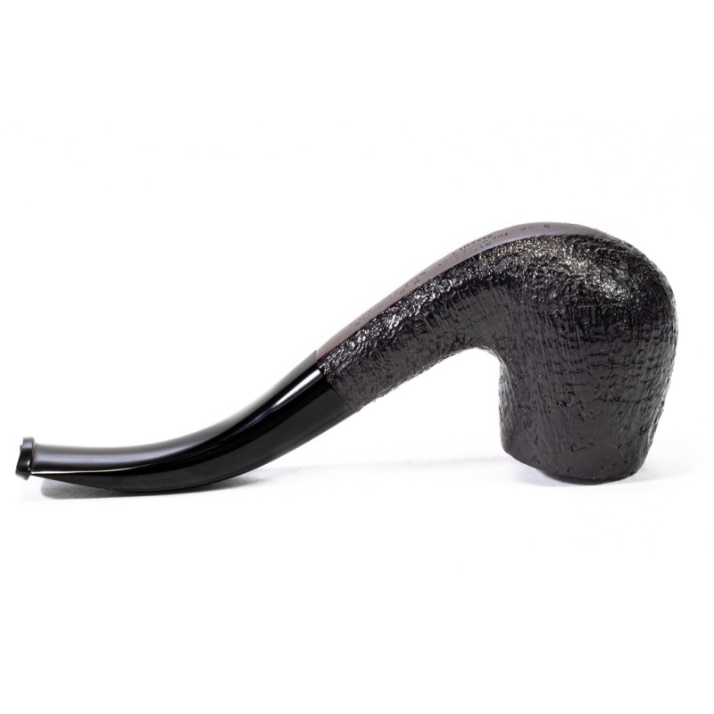 Dunhill Pipe Shell Briar 3102 Bent 2025 Dunhill Pipe Shell Briar 3102 Bent 2025