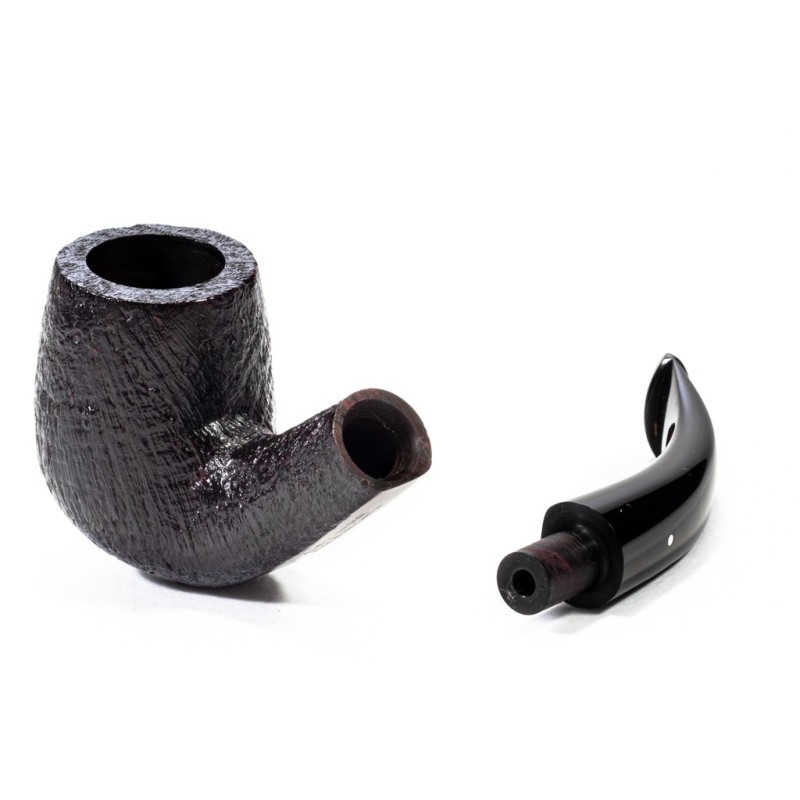 Dunhill Pipe Shell Briar 3102 Bent 2025 Dunhill Pipe Shell Briar 3102 Bent 2025