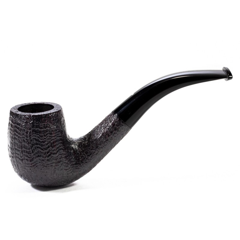 Dunhill Pipe Shell Ring Grain 3102 Bent 2025 Dunhill Pipe Shell Ring Grain 3102 Bent 2025