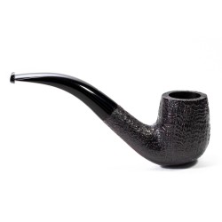 Dunhill Pipe Shell Ring Grain 3102 Bent 2025