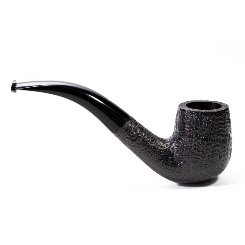 Dunhill Pipe Shell Ring Grain 3102 Bent 2025 Dunhill Pipe Shell Ring Grain 3102 Bent 2025
