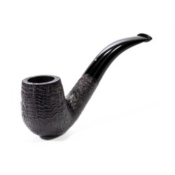 Dunhill Pipe Shell Ring Grain 3102 Bent 2025