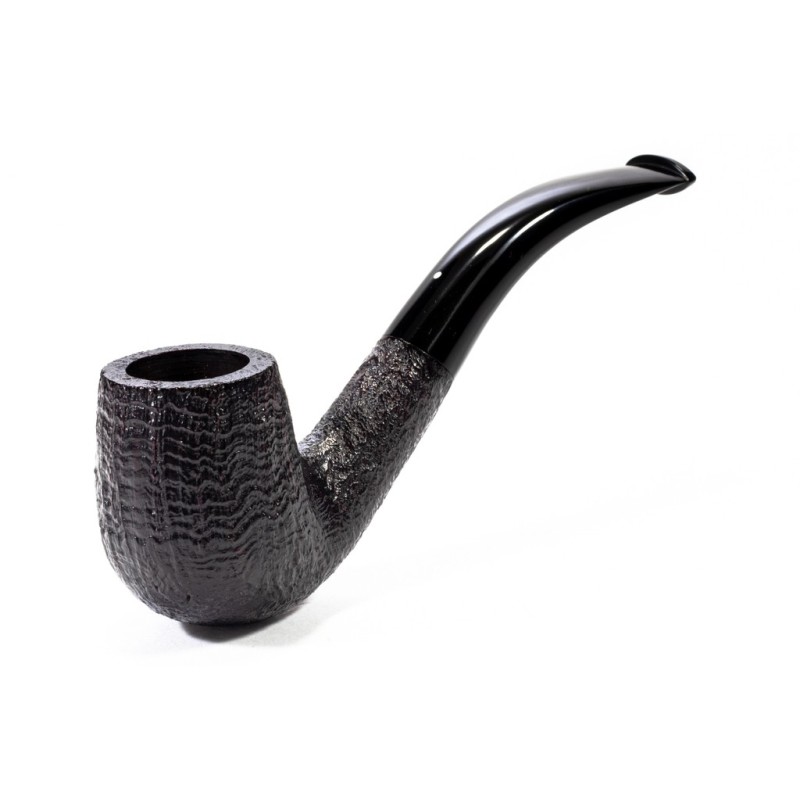 Dunhill Pipe Shell Ring Grain 3102 Bent 2025 Dunhill Pipe Shell Ring Grain 3102 Bent 2025