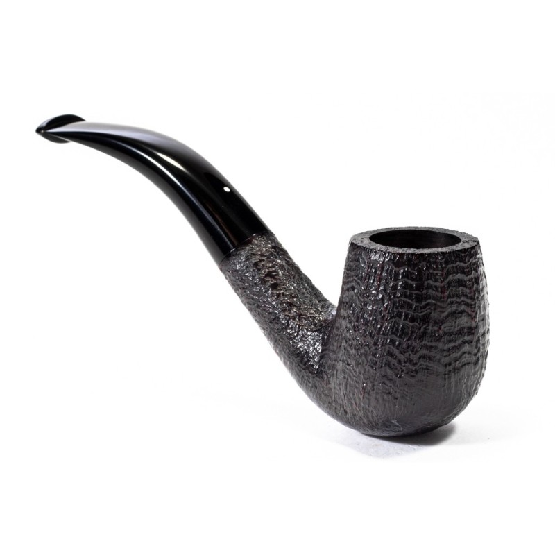 Dunhill Pipe Shell Ring Grain 3102 Bent 2025 Dunhill Pipe Shell Ring Grain 3102 Bent 2025
