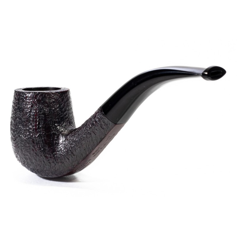 Dunhill Pipe Shell Ring Grain 3102 Bent 2025 Dunhill Pipe Shell Ring Grain 3102 Bent 2025