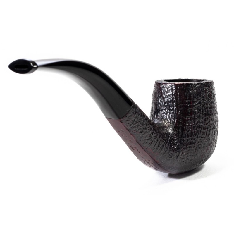 Dunhill Pipe Shell Ring Grain 3102 Bent 2025 Dunhill Pipe Shell Ring Grain 3102 Bent 2025