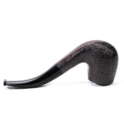 Dunhill Pipe Shell Ring Grain 3102 Bent 2025