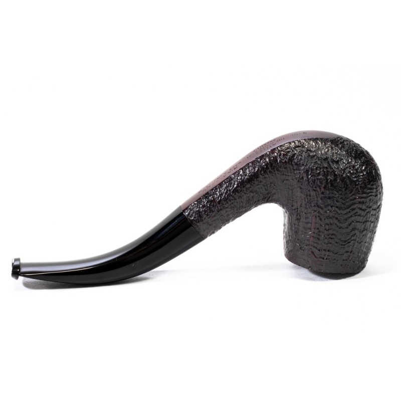 Dunhill Pipe Shell Ring Grain 3102 Bent 2025 Dunhill Pipe Shell Ring Grain 3102 Bent 2025
