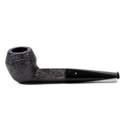 Pipa Dunhill Shell Ring Grain 4104 Bulldog 2025