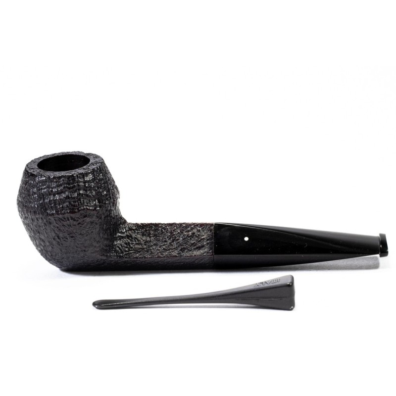 Pipa Dunhill Shell Ring Grain 4104 Bulldog 2025 Pipa Dunhill Shell Ring Grain 4104 Bulldog 2025