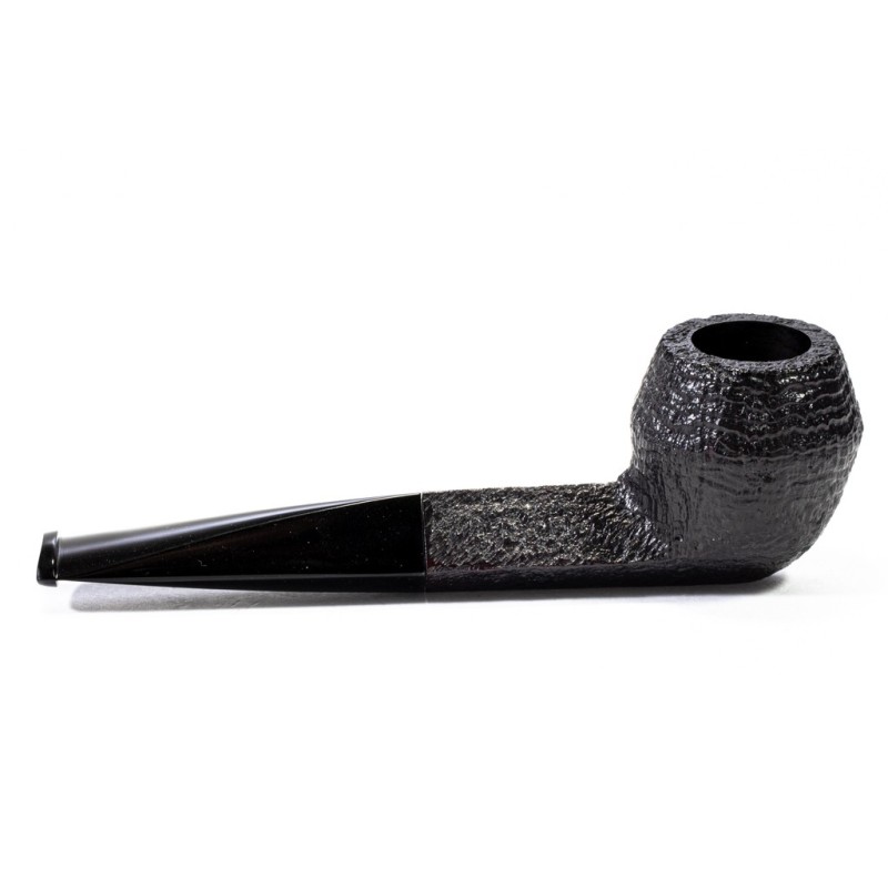 Pipa Dunhill Shell Ring Grain 4104 Bulldog 2025 Pipa Dunhill Shell Ring Grain 4104 Bulldog 2025