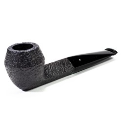 Pipa Dunhill Shell Ring Grain 4104 Bulldog 2025