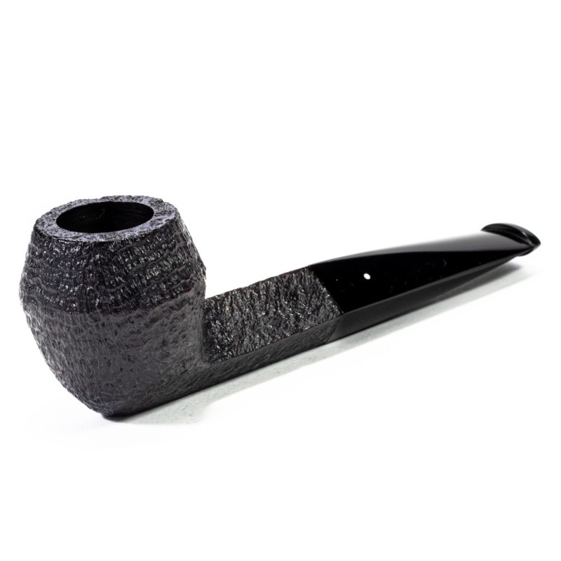 Pipa Dunhill Shell Ring Grain 4104 Bulldog 2025 Pipa Dunhill Shell Ring Grain 4104 Bulldog 2025