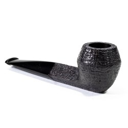 Dunhill Pipe Shell Ring Grain 4104 Bulldog 2025