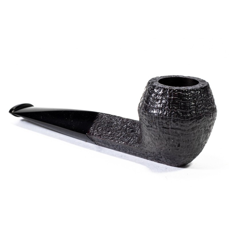 Pipa Dunhill Shell Ring Grain 4104 Bulldog 2025 Pipa Dunhill Shell Ring Grain 4104 Bulldog 2025