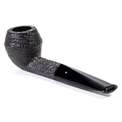 Pipa Dunhill Shell Ring Grain 4104 Bulldog 2025