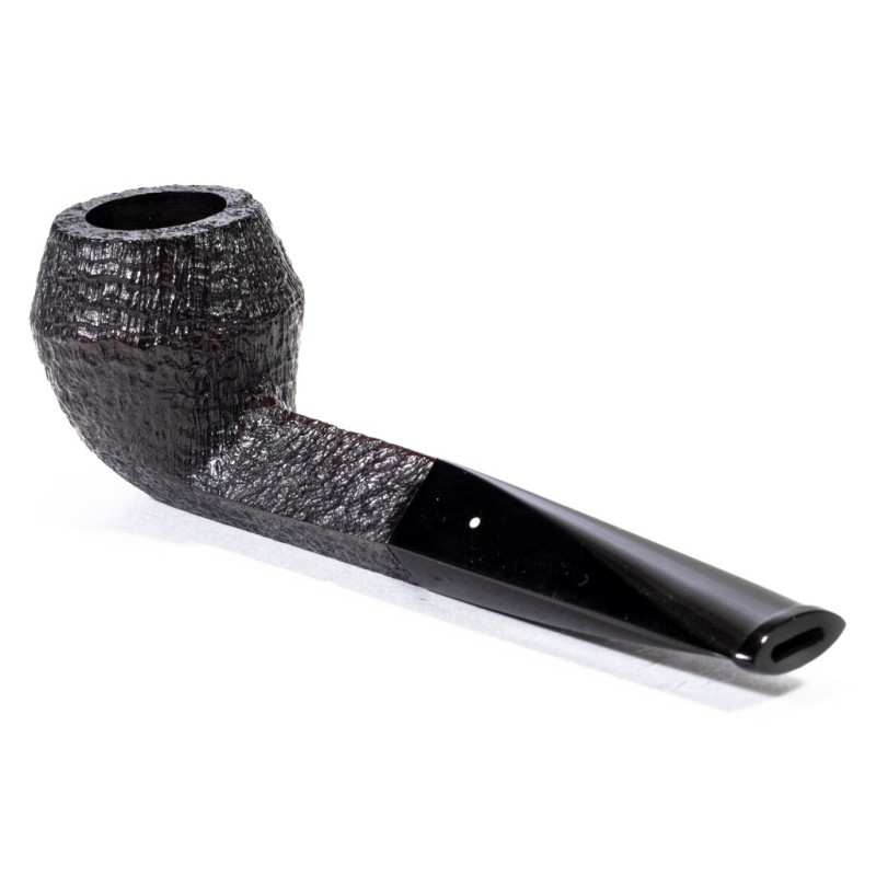 Pipa Dunhill Shell Ring Grain 4104 Bulldog 2025 Pipa Dunhill Shell Ring Grain 4104 Bulldog 2025