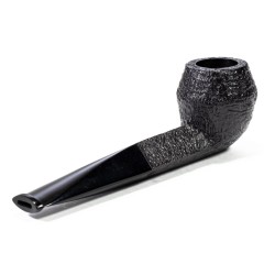Pipa Dunhill Shell Ring Grain 4104 Bulldog 2025