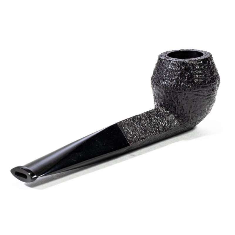 Pipa Dunhill Shell Ring Grain 4104 Bulldog 2025 Pipa Dunhill Shell Ring Grain 4104 Bulldog 2025