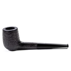 Pipa Dunhill Shell Ring Grain 4103 Billiard 2025