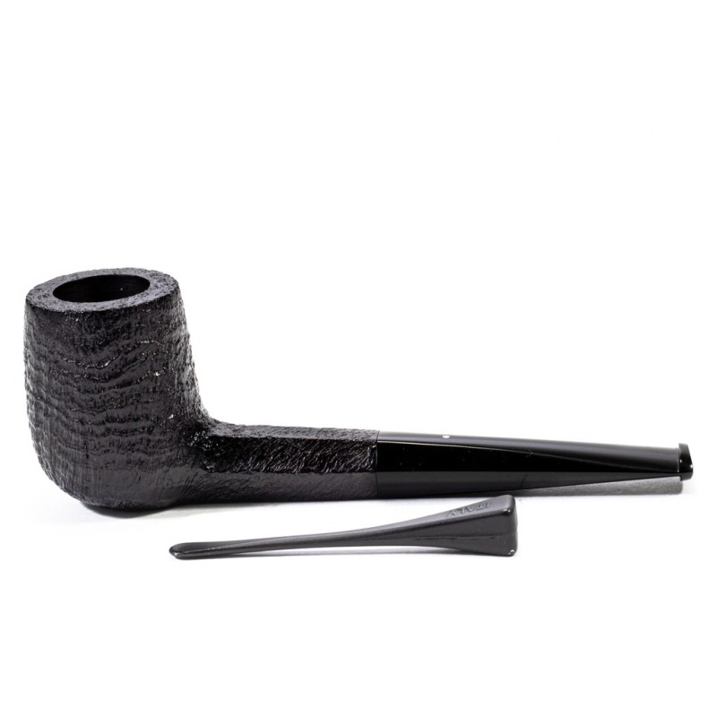 Pipa Dunhill Shell Ring Grain 4103 Billiard 2025 Pipa Dunhill Shell Ring Grain 4103 Billiard 2025