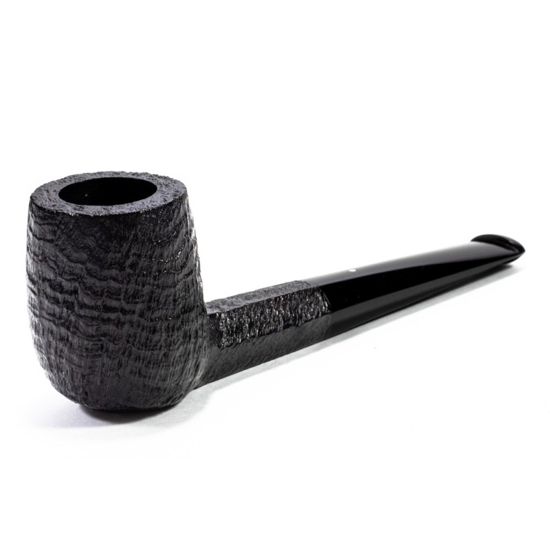 Pipa Dunhill Shell Ring Grain 4103 Billiard 2025 Pipa Dunhill Shell Ring Grain 4103 Billiard 2025