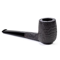 Pipa Dunhill Shell Ring Grain 4103 Billiard 2025