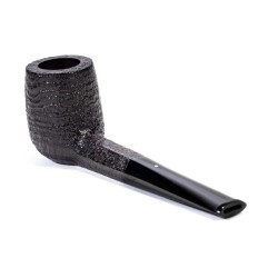 Pipa Dunhill Shell Ring Grain 4103 Billiard 2025