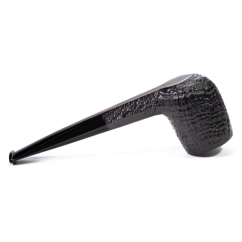 Pipa Dunhill Shell Ring Grain 4103 Billiard 2025 Pipa Dunhill Shell Ring Grain 4103 Billiard 2025