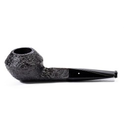 Pipa Dunhill Shell Ring Grain 4117 Rhodesian 2025