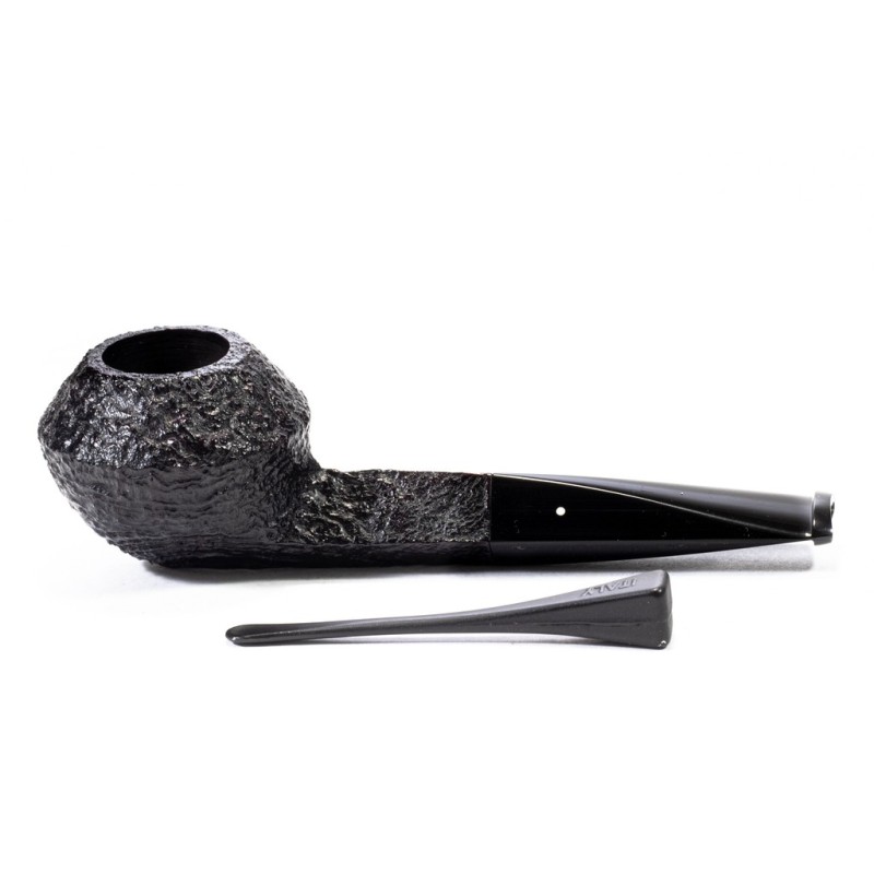 Pipa Dunhill Shell Ring Grain 4117 Rhodesian 2025 Pipa Dunhill Shell Ring Grain 4117 Rhodesian 2025