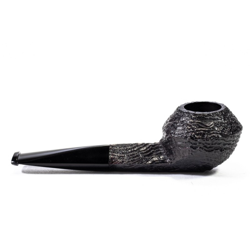 Pipa Dunhill Shell Ring Grain 4117 Rhodesian 2025 Pipa Dunhill Shell Ring Grain 4117 Rhodesian 2025