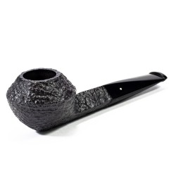 Pipa Dunhill Shell Ring Grain 4117 Rhodesian 2025