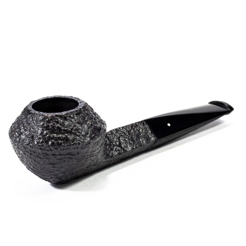 Pipa Dunhill Shell Ring Grain 4117 Rhodesian 2025 Pipa Dunhill Shell Ring Grain 4117 Rhodesian 2025
