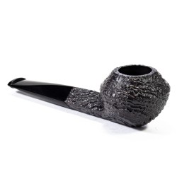 Pipa Dunhill Shell Ring Grain 4117 Rhodesian 2025