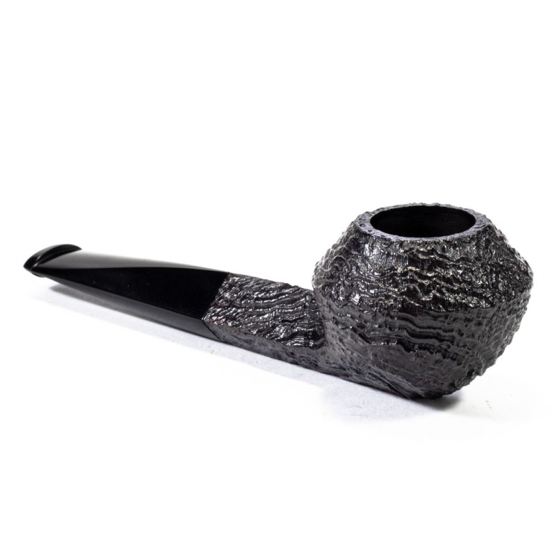 Pipa Dunhill Shell Ring Grain 4117 Rhodesian 2025 Pipa Dunhill Shell Ring Grain 4117 Rhodesian 2025