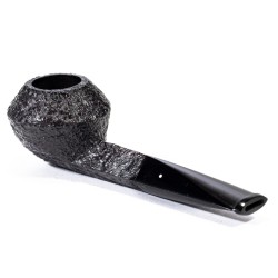 Pipa Dunhill Shell Ring Grain 4117 Rhodesian 2025
