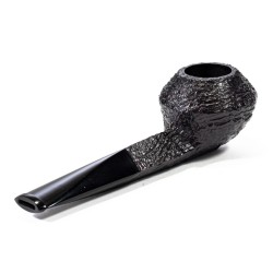 Pipa Dunhill Shell Ring Grain 4117 Rhodesian 2025