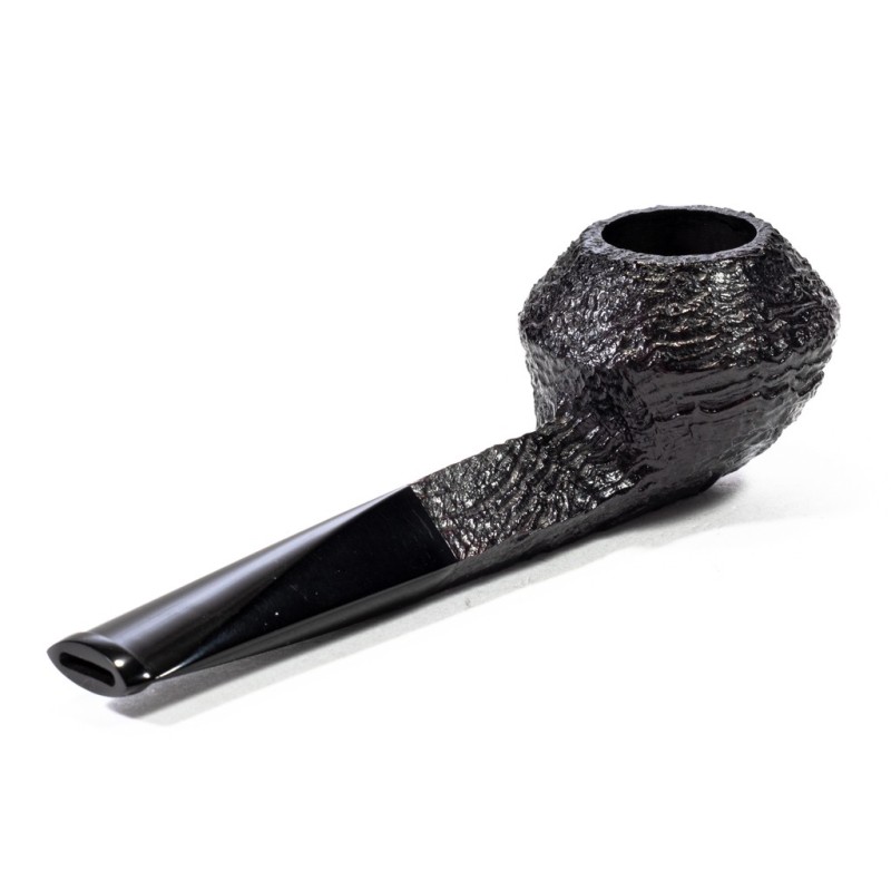 Pipa Dunhill Shell Ring Grain 4117 Rhodesian 2025 Pipa Dunhill Shell Ring Grain 4117 Rhodesian 2025