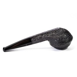 Pipa Dunhill Shell Ring Grain 4117 Rhodesian 2025
