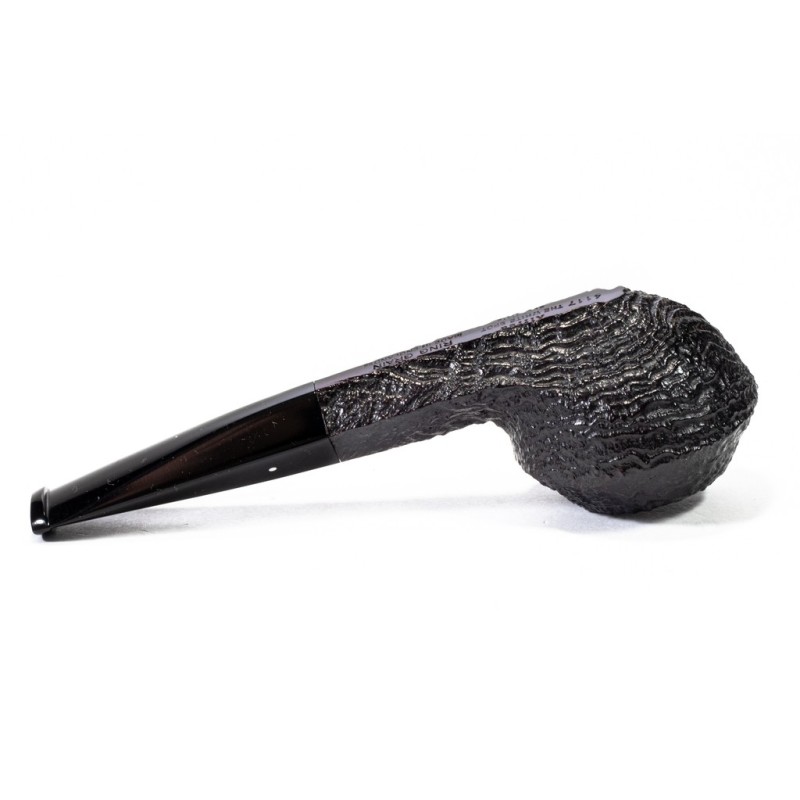 Pipa Dunhill Shell Ring Grain 4117 Rhodesian 2025 Pipa Dunhill Shell Ring Grain 4117 Rhodesian 2025