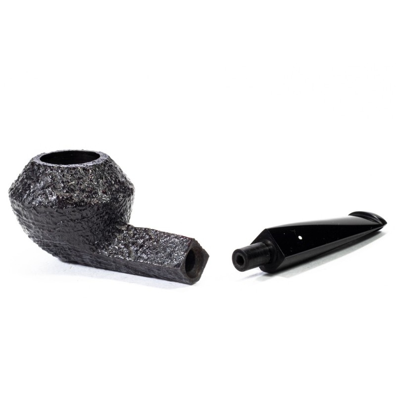 Pipa Dunhill Shell Ring Grain 4117 Rhodesian 2025 Pipa Dunhill Shell Ring Grain 4117 Rhodesian 2025