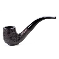 Dunhill Pipe Shell Ring Grain 4102 Bent