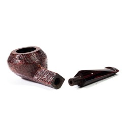 Pipa Dunhill Cumberland 4117 Rhodesian 2025