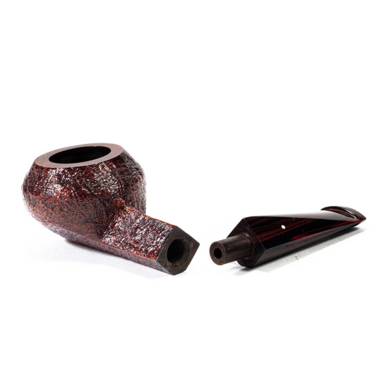 Dunhill Pipe Cumberland 4117 Rhodesian 2025 Dunhill Pipe Cumberland 4117 Rhodesian 2025
